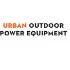 Urban Outdoor Power Equipment